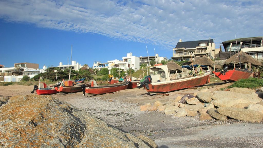 Playa De Jose Ignacio Blog Terramar